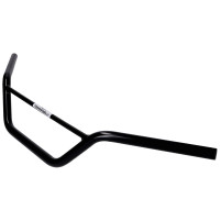 Řídítka Tommaselli High Bend Off-Road 850mm / 22mm - černá