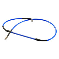 Přední brzdové lanko Polini pro Yamaha Aerox, Jog RR, MBK Nitro, Mach G LC