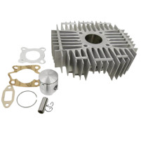 Válec Parmakit hliník 70cc 44mm pro Kreidler Florett, RMC, RS