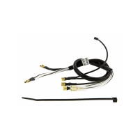 Sada kabelů zapalování, světlomet SIP zapalování, světlomet pro Vespa P80-150X, PX80-200E, Lusso 1°, P200E