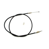 Startovací lanko spojky MOGA, délka vnějšího pláště 970 mm, vnitřní lanko 1085 mm. 38 00 180