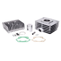 Válec s hlavou Motegra 41mm 60ccm 4-portový pro Simson S51, KR51/2, SR50