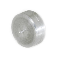 Krytka otvoru olejového čerpadla SERIE PRO pro Vespa P80-200E, PX80-200E, Lusso, ’98, MY, T5, Cosa 125-150, samostatné mazání