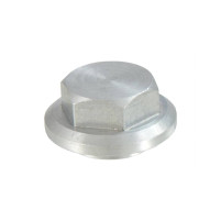 Uzavírací matice plovákové komory karburátoru Dellorto TA17-18, MA19, UB23 S