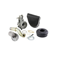 Karburátorová sada Sport SHBC 19.19E pro Vespa PK50-125, Sc