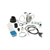 Karburátorová sada SERIE PRO od STOFFI´S POLINI CP 23mm pro Vespa 150 GS