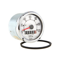 Rychloměr pro Vespa 50 N, L, R, S, 90