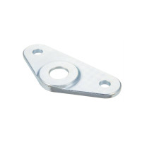 Kotevní deska tlumiče SERIE PRO, přední, horní