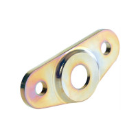 Kotevní deska tlumiče SERIE PRO, přední, horní