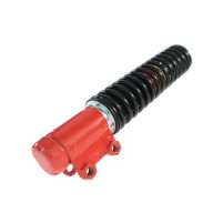 Sportovní tlumič "snížený" přední pro Vespa PK50-125, S, XL, XL2, ETS