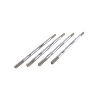 Sada šroubů válce M8x162 mm, SERIE PRO od MJ9 pro Vespa 160 GS, 180SS, Rally, PX200, PE, Lusso, Cosa 200 pro GILERA, PIAGGIO 125-180ccm 2T AC, LC