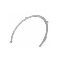 Distanční podložka SERIE PRO krytu kola ventilátoru (d) 3,0 mm pro Vespa 50-125, PV, ET3, PK, S, XL, XL2, ETS