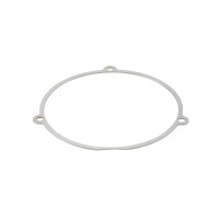 Spacer SERIE PRO kryt spojky pro Vespa 125 VNA-TS, 150 VBA-Super, Rally, PX80-200, PE, Lusso, Cosa, T5