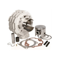 Závodní válec MALOSSI W5 172 ccm od W5 pro Vespa T5