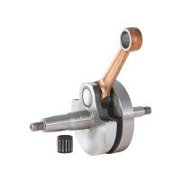 Závodní kliková hřídel SERIE PRO od W5 pro Vespa 200 Rally VSE1T -> 33996, Femsatronicq