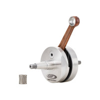 Závodní hřídel SERIE PRO od W5 pro Vespa T5