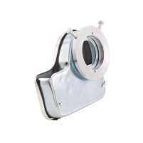 Závodní vzduchový filtr SERIE PRO od STOFFI´S POLINI CP karburátor pro Vespa V15-33, VU, VM, VN, ACMA, 150 VL, VB, VGL1