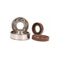 Ložisko klikové hřídele NTN pro GILERA, PIAGGIO 125-180ccm 2T AC, LC