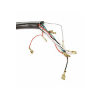 Kabelový svazek pro Vespa 180, 200 Rally (D)