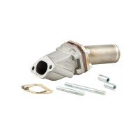 Sací potrubí SERIES PRO pro Vespa 50-125, PV, ET3