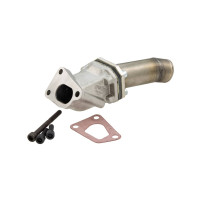 Sací potrubí SERIE PRO pro Vespa PK50 XL, FL, HP, N, Rush, XL2, 125 ETS, N, XL, XL2