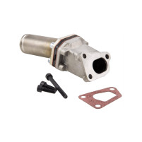 Sací potrubí SERIES PRO pro Vespa 50-125, PV, ET3