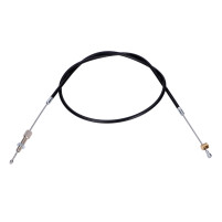 Přední brzdové lanko černé pro Zündapp DB 201, Norma Oldtimer Motorcycle