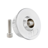 Montážní sada SIP pro zrcátka na konci řídítek bez závaží na konci řídítek, MK II pro Vespa GTS, GTS Super, GTV, GT 60, GT, GT L