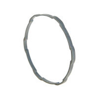 Vnější kroužek pro spojkový koš pro Vespa 125 VN1T 06001 ->, VNA-TS, 150 VL1-3T, VB1T, VD1-2T, VGL1T, VBA-T4, PX80-150, PE, Lusso <- ´94