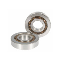 Ložisko klikové hřídele SERIE PRO 20x12x52, 20x14x47 mm pro motor PEUGEOT (nové)