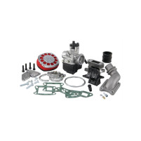Karburátorová sada SERIE PRO PHBL 25 pro Vespa PK80-125, S, XL, N, XL2, ETS