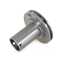 Kladka plynu SERIE PRO s krátkým zdvihem, hlava řízení pro Vespa 50-125, PV, ET3, 125 GT, GTR, Super, TS, 150 Sprint, V, Super, 180 SS, Rally