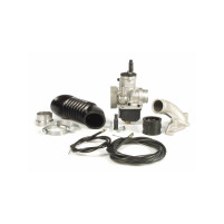 Sada karburátoru SERIE PRO PHBH 30 pro Vespa 125 VNB-TS, 150 VBA-Super, Rally, PX80-200, PE, Lusso, T5, Cosa