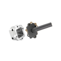 Sací potrubí SERIE PRO pro Vespa PK50, S, SS