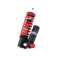Zkrácený přední tlumič BITUBO pro PIAGGIO ZIP SP