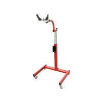 Montážní stojan motoru SERIE PRO, Deluxe pro PIAGGIO CIAO, SI, Bravo, Superbravo, Grillo, Boss