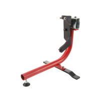 Stojan pro montáž motoru SERIE PRO, Basic pro PIAGGIO CIAO, SI, Bravo, Superbravo, Grillo, Boss