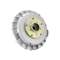 Brzdový buben SERIE PRO upravený pro GTS 12" zadní ráfek pro Vespa PX, Lusso, T5