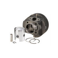 Válec SERIE PRO 125 ccm pro Vespa 125, PV, PK125