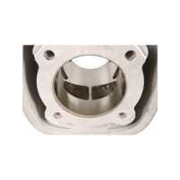 Závodní válec MALOSSI MHR Team II 68 ccm od Rollerdoc pro MINARELLI horizontální 50cc 2T LC