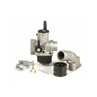 Sada karburátoru SERIE PRO PHBH 28 pro Vespa 125 VNB-TS, 150 VBA-Super, Rally, PX80-200, PE, Lusso, T5, Cosa