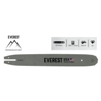 VODÍCÍ LIŠTA 16" 3/8LP 1,3mm 56ogn. EVEREST