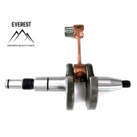 KLIKOVÁ HŘÍDEL STIHL 018, MS180, MS180C, MS191T EVEREST