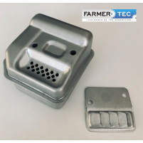 TLUMIČ STIHL 017, 018, MS170, MS170C, MS180, MS180C FARMERTEC