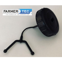 PALIVOVÝ UZÁVĚR PILY STIHL 017, 018, MS170, MS170C, MS180, MS180C FARMERTEC