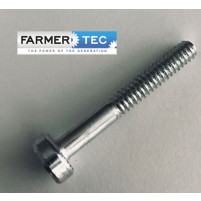 ŠROUB VÁLCE STIHL 017, 018, MS170, MS170C, MS180, MS180C FARMERTEC