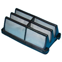 VZDUCHOVÝ FILTR HUSQVARNA 40, 45, 49, 2041, 2045