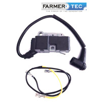 ZAPALOVACÍ CÍVKA HUSQVARNA 340, 345, 350, 351, 357, 359, 365, 385, 2165 FARMERTEC