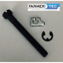 NAPÍNACÍ ŠROUB HUSQVARNA  40, 45, 49 FARMERTEC