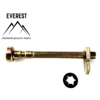 NAPÍNACÍ ŠROUB HUSQVARNA 136LE, 137, 137E, 141, 141LE, 142, 142E, 235, 235E, 236, 236E, 240, 240E, PARTNER 351 EVEREST